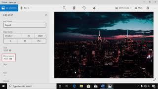 How Microsoft word reduces picture quality and how to fix it