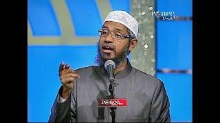 Qur'an Aur Jadeed Science - Dr. Zakir Naik