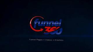 Funnel360 Graphic Editor Features