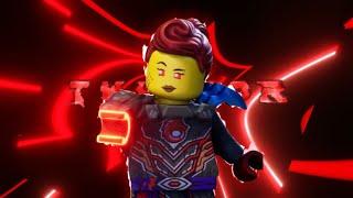 Ninjago Rox 4K Twixtors