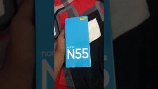 Realme Narzo N55 Unboxing - Best Budget Smartphone of 2022?