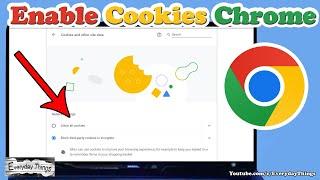 How to Enable Cookies in Google Chrome: A Step-by-Step Guide