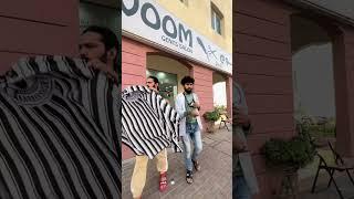 When you live in Gulf | Romankhan #shorts #youtubeshorts #trending #viral #comedy #funny #humor