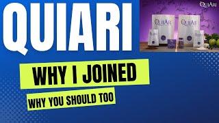 QuiAri Review | Why I Joined QuiAri (And Why You Should Too!)