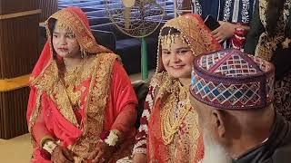 Zalim Bhai Wedding Full Vlog | Al jasar siddiqui