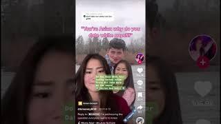 Asian American TikTok: Internalized Racism Edition #shorts