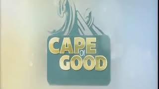 Cape of Good Films Logo