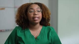 Why choose nursing at MedStar Health? Hear from DeAsia.