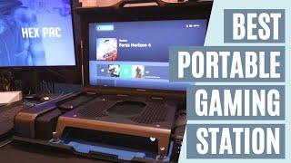 5 Best Portable Gaming Station