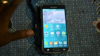 Galaxy S5 4G LTE ONLY mode WITHOUT root