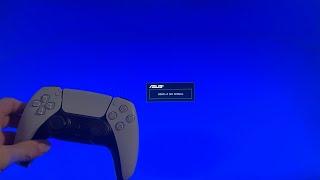 PS5: How to Fix No Video Signal & Black Screen Tutorial! (2023 NEW)