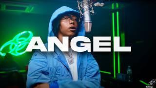 [FREE] Kyle Richh x DThang x Jerk Drill Type Beat "Angel By Its Wings" NY Drill Type Beat 2024