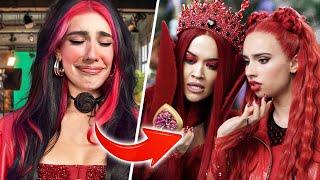 DESCENDANTS 4 Crazy Rules The Cast MUST Follow!