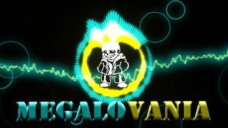 MEGALOVANIA [Cover by Sanowo]