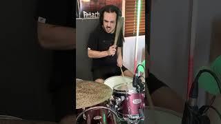 WE'RE BACK WITH SOME HOT PEPPER ACTION #drums #drumcover #foryou #fyp #fy #redhotchilipeppers