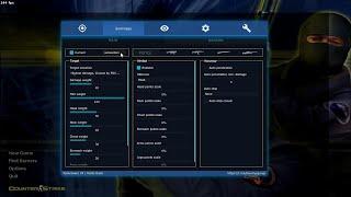 COUNTER-STRIKE 1.6 GSCLIENT BYPASS / PSILENT V4