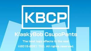 KlaskyBob CsupoPants "Shin Go Pro" Logo