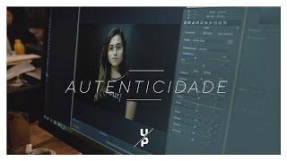 Autenticidade | UP | Jennifer Roberts