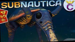 Путь морских топтунов - Subnautica #54