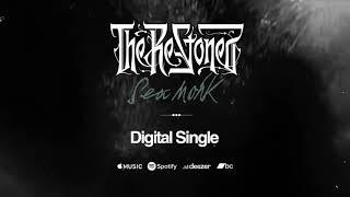 The Re-Stoned Sea Monk digital single