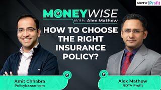 Why Should You Invest In A Health & Motor Insurance ASAP? | Money Wise | NDTV Profit