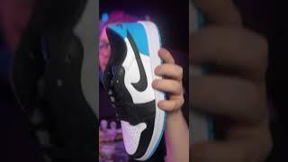 Jordan 1 Low "Powder Blue" Review | DHGate Shoes Review | Is DHGate a SCAM?