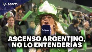 Dos jugadores FACHEROS, CHICAGO y la ¿CÁBALA? de llegar tarde, un RECREO HUMORÍSTICO en FERRO y MÁS