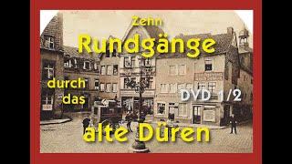 Rundgang durch das alte Düren nach Solinus