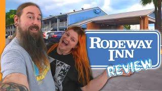 Rodeway Inn Motel Review | North Charleston, South Carolina