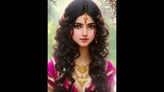 4k ai Indian fantasy  girls lookbook   #ai #aibeauty #aiart #lookbook