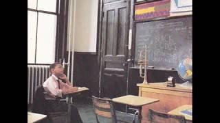 Wynton Marsalis - Black Codes From the Underground (1985) {Full Album}