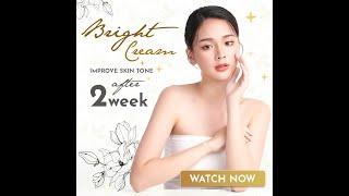 Turn on white skin tone in just 7 Days with Korean #1 cream