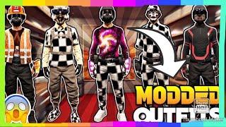 ‍TRANSFER GLITCH!! REUPLOAD - MODDED OUTFITS SELBST ERSTELLEN - BESTE VARIANTE! | GTA 5 ONLINE |