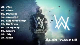 Alan Walker Greatest Hits Full Album 2023 - Alan Walker (Remix) 2023 - The Best Songs of Alan Walker