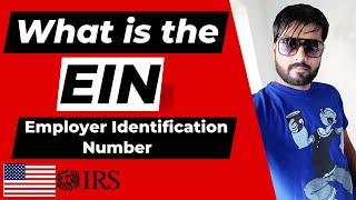 What is EIN | Employer Identification Number | Tax Id in US