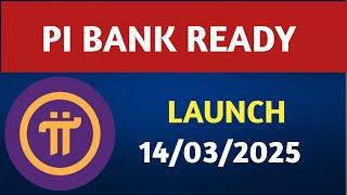 Pi Bank Launch: Revolutionizing Decentralized Banking on Pi Network