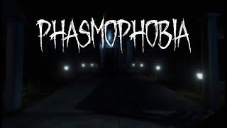 Markalot plays Phasmophobia chandelles seulement ! Farmhouse professional FRENCH