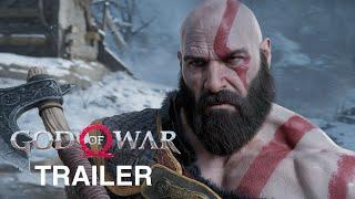 GOD OF WAR - Teaser Trailer (2025) Triple H, Gal Gadot