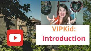 Teaching for VIPKID-My initial thoughts and classroom tour!