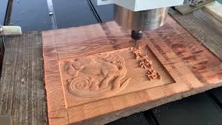 WATTSAN CNC Router 0404 mini