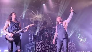 As I Lay Dying - Blinded (Live) @ Denver, 7/16/24