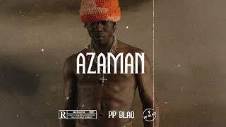 Amapiano Instrumental - AZAMAN - Rema x Shallipopi x Mohbad x Asake Amapiano Type beat -2024