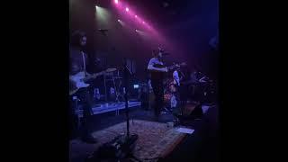 The Palms "Pretenders"  Live in D.C. at 9:30 Club 1/14/24