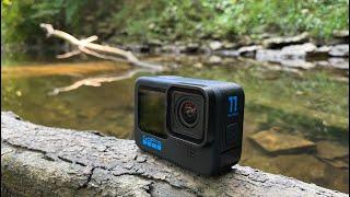 The BEST Editing Software for the GoPro Hero 11
