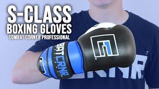 S-Class Boxing Gloves | Combat Corner Professional