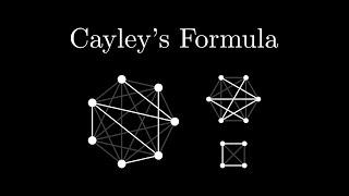 Cayley's Formula