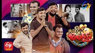 Venky Monkies  All in One October Month Performances  | Jabardasth  | ETV Telugu