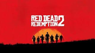 Red Dead Redemption 2 #18