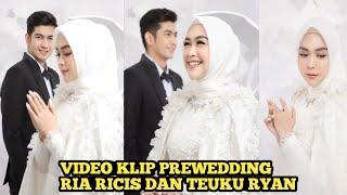 Prewedding Ria Ricis dan Teuku Ryan || Gosip Artis #Shorts