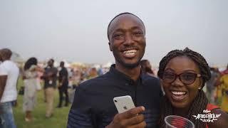 Official Afrochella Festival 2018 Recap, Accra Ghana